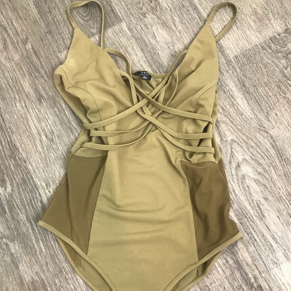 Bodysuit